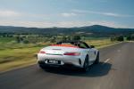 Mercedes-AMG GT C Roadster 2017 года (AU)